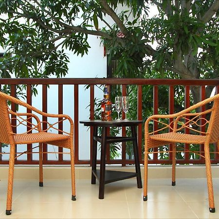Heritage Homestay Hoi An Room photo