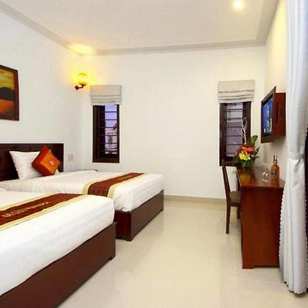 Heritage Homestay Hoi An Exterior photo