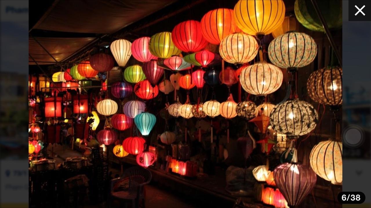 Heritage Homestay Hoi An Exterior photo