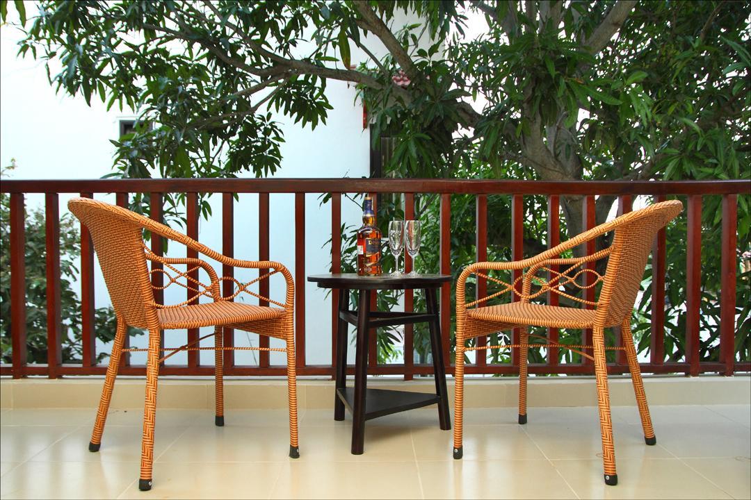 Heritage Homestay Hoi An Room photo