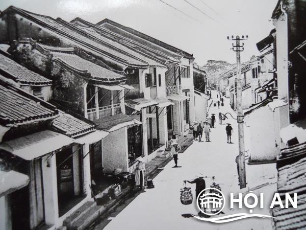 Heritage Homestay Hoi An Exterior photo