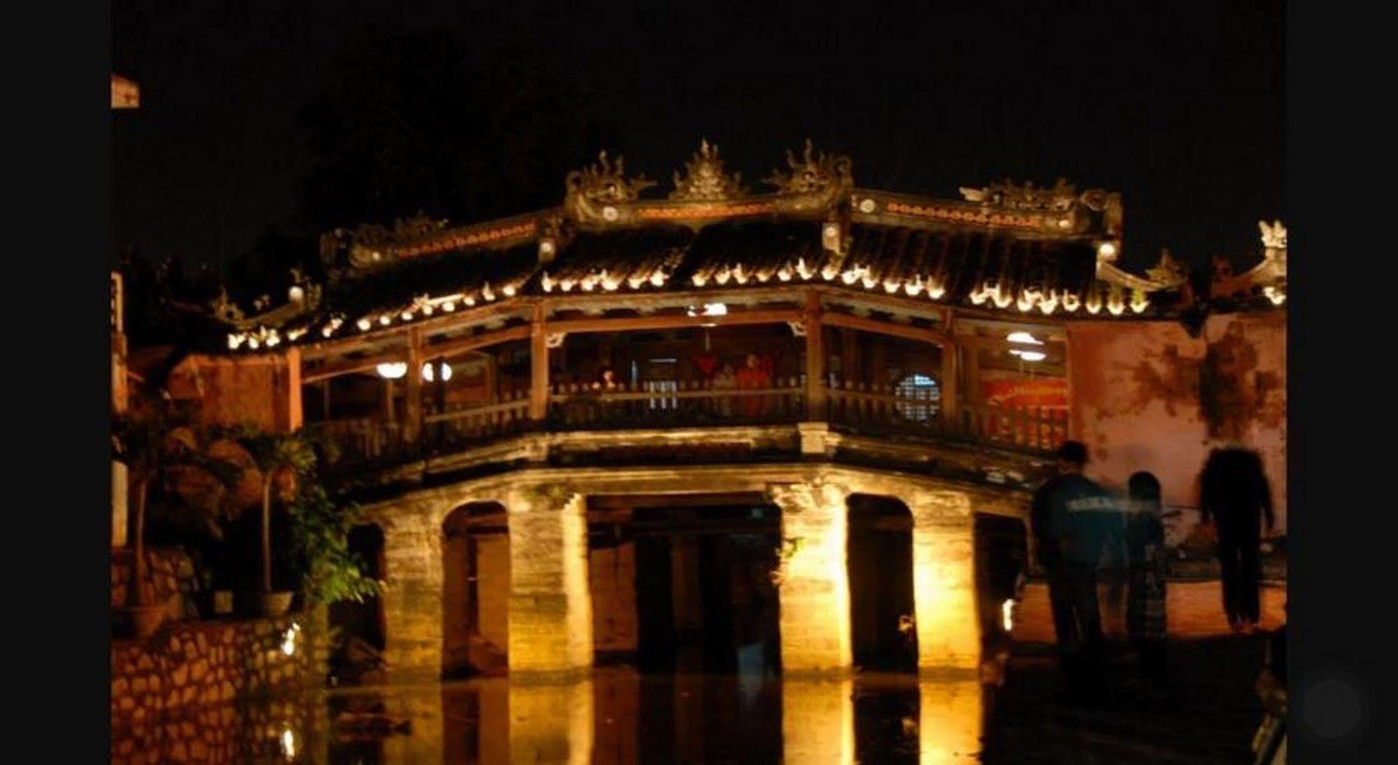 Heritage Homestay Hoi An Exterior photo