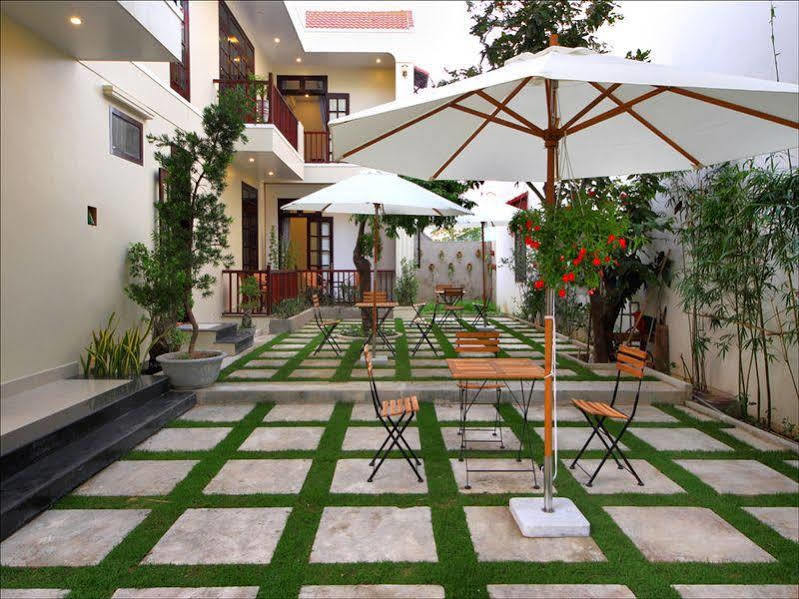 Heritage Homestay Hoi An Exterior photo